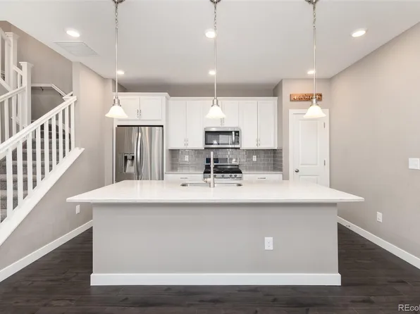 7588 S Zante Court, Aurora, CO 80016
