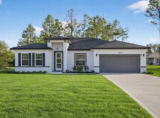 3272 W Fairbank Dr, Citrus Springs, FL 34433
