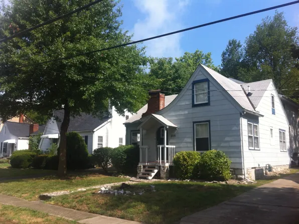 205 Westwood Ct, Lexington, KY 40503