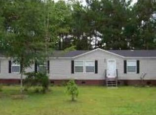 720 Kimbrell Dr, Huger, SC 29450