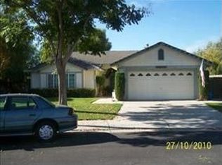 658 Stoneridge Ct, Lathrop, CA 95330