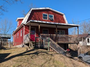 1232 Grant Pl, Kingsport, TN 37660