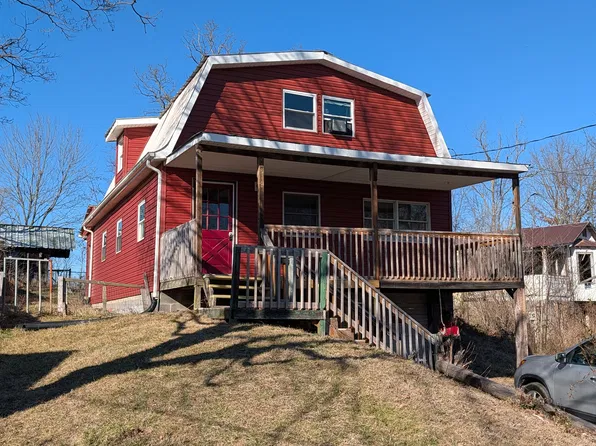 1232 Grant Pl, Kingsport, TN 37660