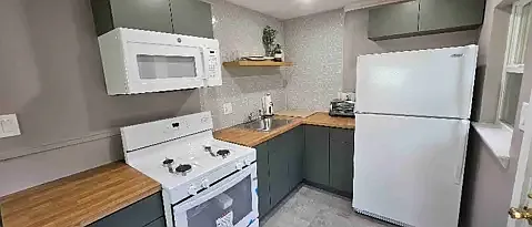 1420 Michial St #A — Photo 3