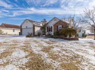 542 John David Dr, Farmington, MO 63640