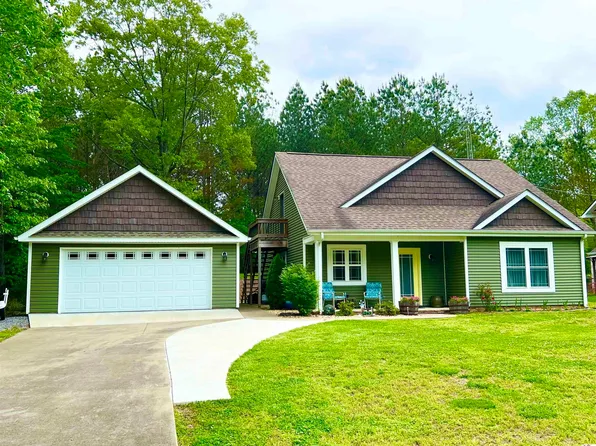 60 Pine Bark Dr, Murray, KY 42071