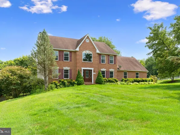 1115 Jeffras Ct, Westminster, MD 21157