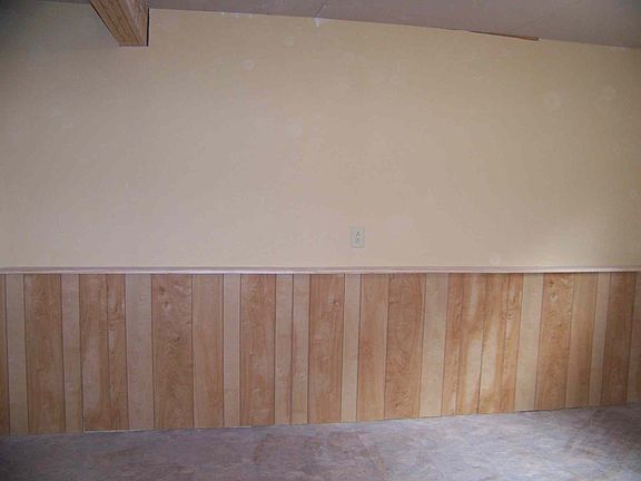 Downstairs Room