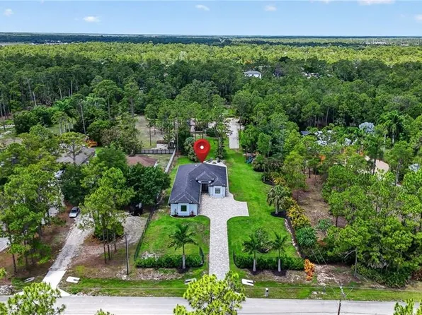 4395 16th ST NE, NAPLES, FL 34120