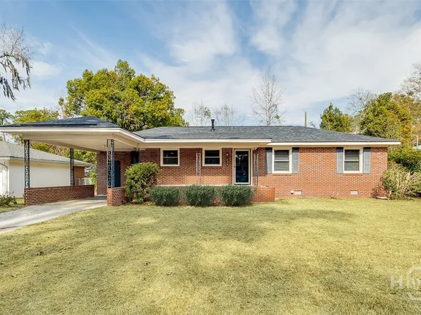 626 Mclaws Street, Savannah, GA 31405