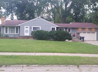 725 Archwood Dr, Ann Arbor, MI 48103