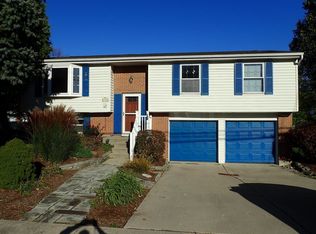 9714 Carolina Trace Rd, Harrison, OH 45030