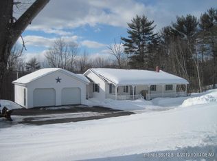 54 Torrey Hill Rd, Turner, ME 04282