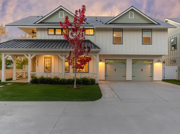 4835 N Mitchell St, Boise, ID 83704