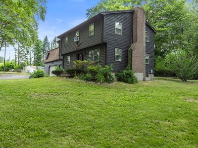 46 Landry Ln, Uxbridge, MA, 01569