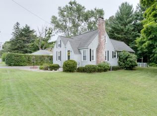 85 West Ave, Ludlow, MA 01056
