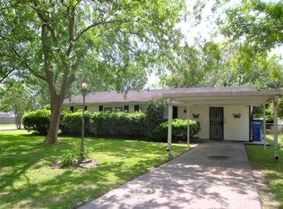 342 Neptune St, Morgan City, LA 70380