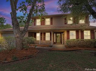 1509 Ramberlyn Way, Shreveport, LA 71105