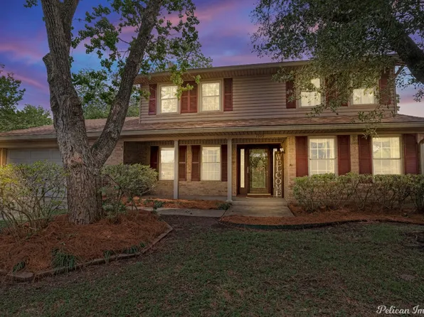 1509 Ramberlyn Way, Shreveport, LA 71105