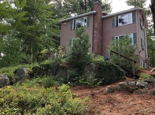 125 Mulberry Rd, Dedham, ME 04429