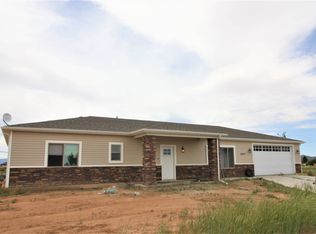 4827 N 2425 W, Cedar City, UT 84721