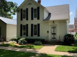 1030 Avenue C, Fort Madison, IA 52627