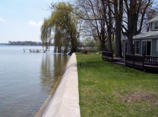 457 Warren Rd, Coldwater, MI 49036