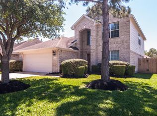 20215 Broad Run Ln, Richmond, TX 77407