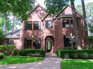 14131 Haynes Dr, Houston, TX 77069