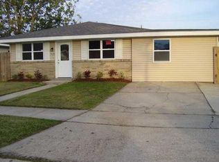 5129 Mount Shasta Dr, Marrero, LA 70072