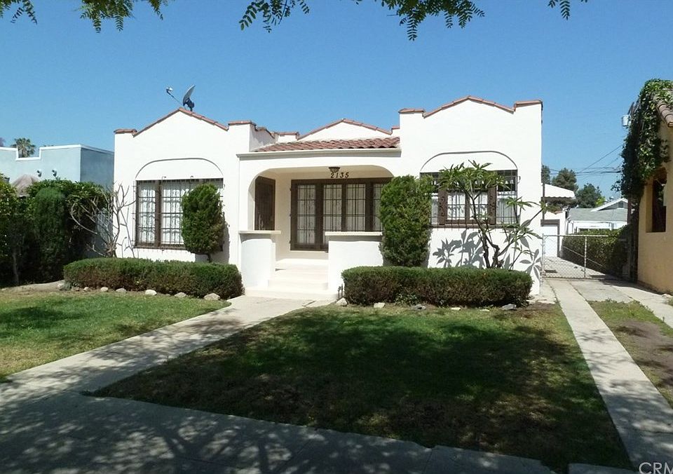 2135 S Orange Dr, Los Angeles, CA 90016 Zillow