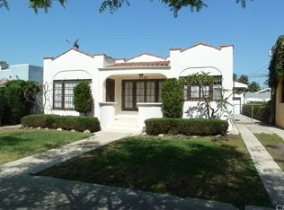 2135 S Orange Dr, Los Angeles, CA 90016