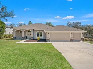 8392 Christopher Ln, Weeki Wachee, FL 34613