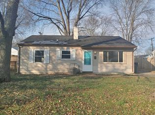 2908 Corvallis Cres, Indianapolis, IN 46222