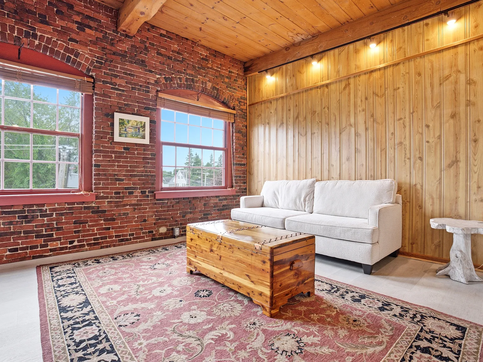 1 bed, 508 sqft, $2,400 — Photo 2