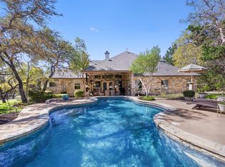 12303 Triple Creek Cir, Dripping Springs, TX 78620