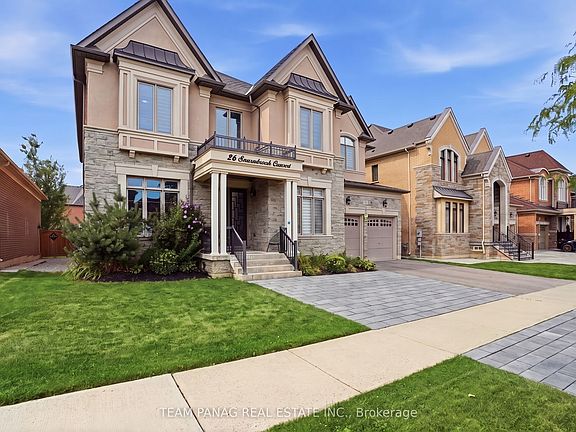 3rd image of 26 Snaresbrook Cres