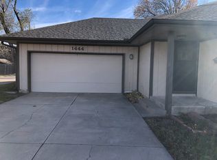 1444 N Brookfield Ln, Wichita, KS 67206