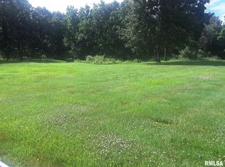 LOT 4/5 Brock Ct, Carlinville, IL 62626