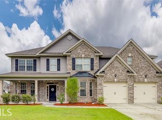 115 Broken Bit Cir, Guyton, GA 31312