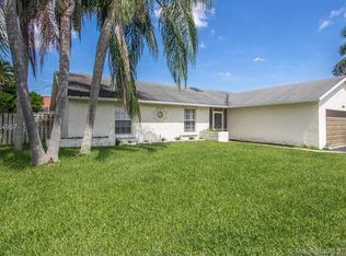4931 NW 85th Ter, Lauderhill, FL 33351