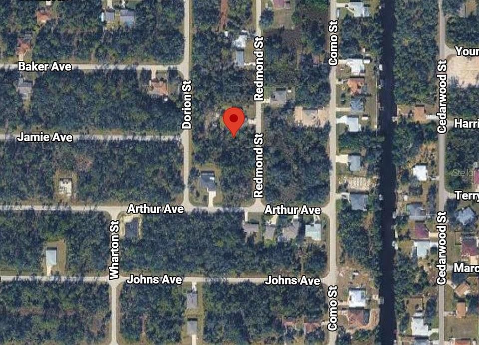 1st image of 18313 PLACID AVENUE LOT 22