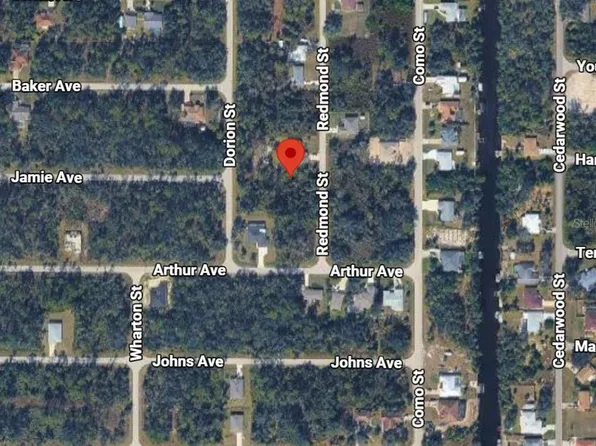 18313 Placid Ave #22, Pt Charlotte, FL 33948