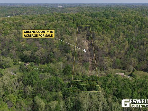 2nd image of 7900 S Mineral Koleen Rd