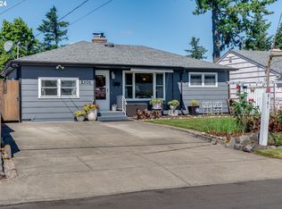 2101 NE 117th Ave, Portland, OR 97220
