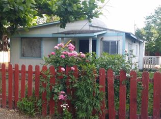 420 E Q St, Yakima, WA 98901
