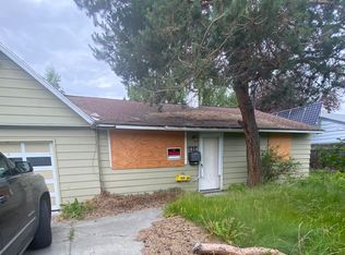 1614 Kepner Dr, Anchorage, AK 99504