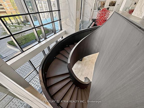 5th image of 7 Mabelle Ave #1805