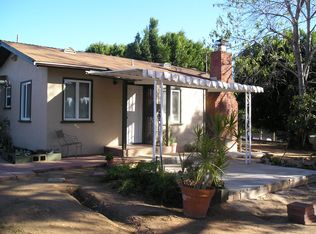 210 Palomino Rd, Fallbrook, CA 92028