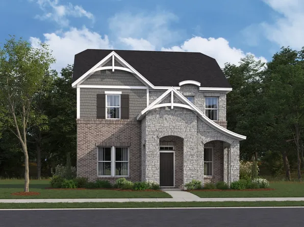 1002 Zane Dr Lot 56, Mount Juliet, TN 37122
